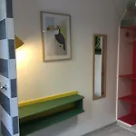 Rachel Hotel 3*