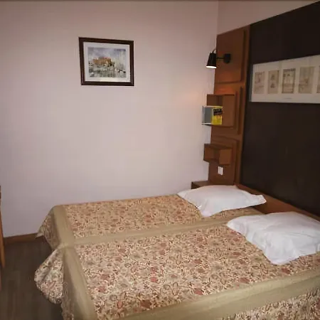 Szálloda Rachel