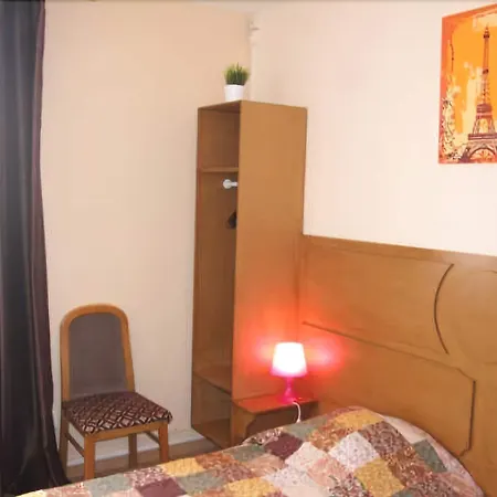 Hotell Rachel