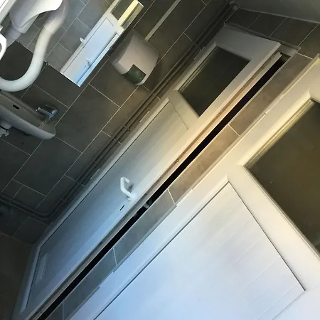Szálloda Rachel 3*
