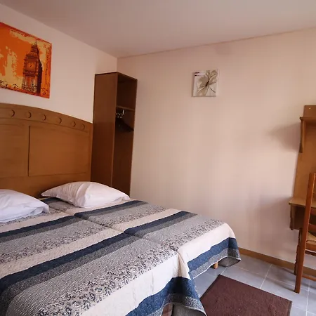 Hotel Rachel