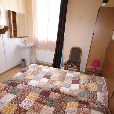 Rachel Le Pré-Saint-Gervais