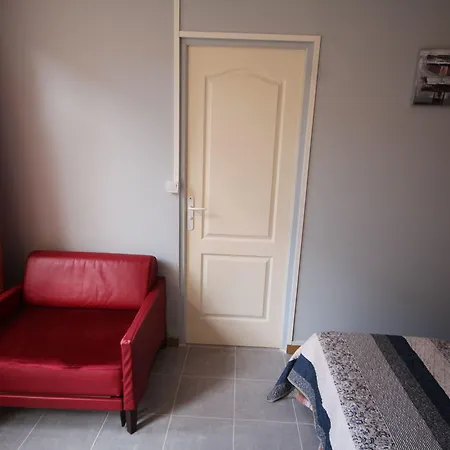 Rachel Hotel 3*