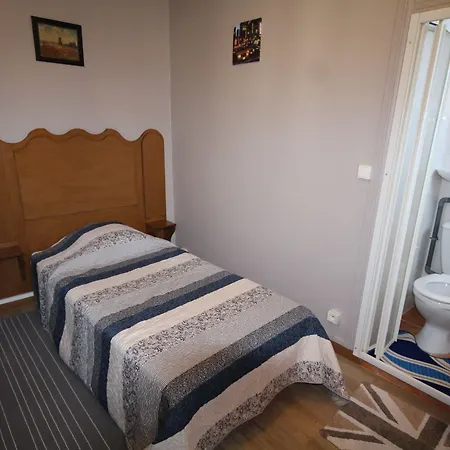 Rachel 3* Le Pré-Saint-Gervais