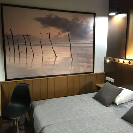 Rachel Hotel
