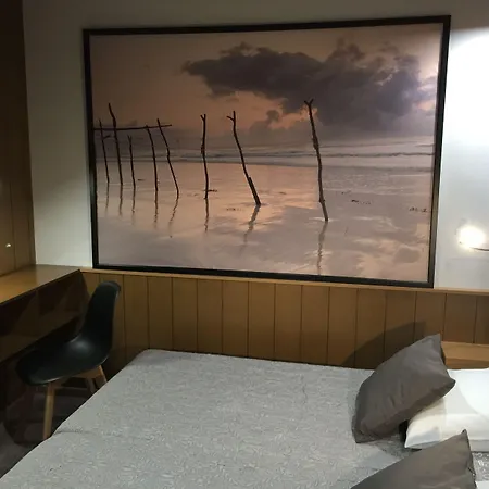 Rachel 3* Le Pré-Saint-Gervais