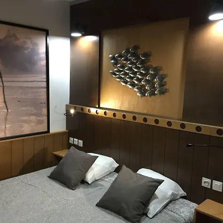 Rachel 3* Le Pré-Saint-Gervais