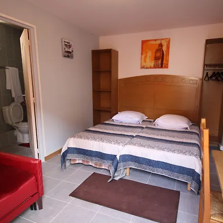 Hotel Rachel 3*