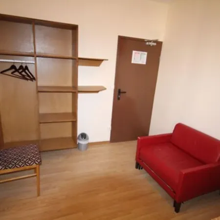 Rachel Le Pré-Saint-Gervais