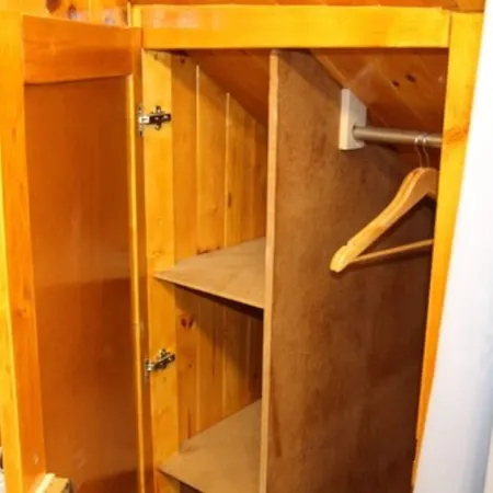 Rachel 3* Le Pré-Saint-Gervais