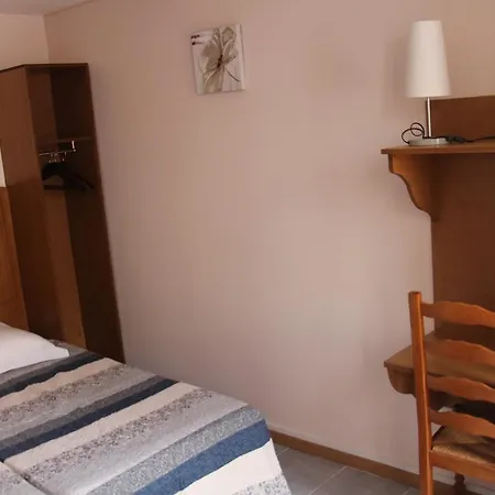 Hotell Rachel 3*