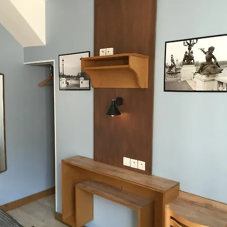 Rachel Le Pré-Saint-Gervais