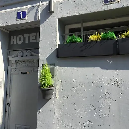 Rachel Le Pré-Saint-Gervais