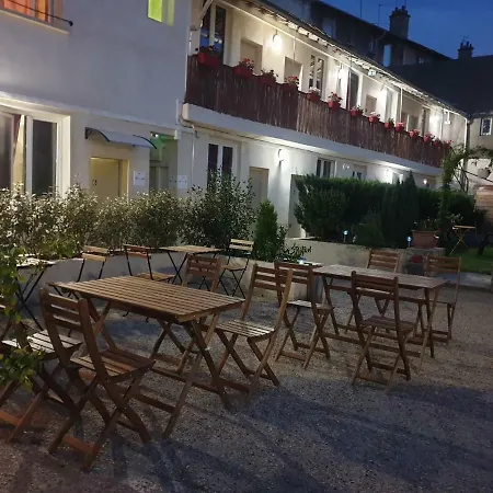 Rachel Hotel 3*