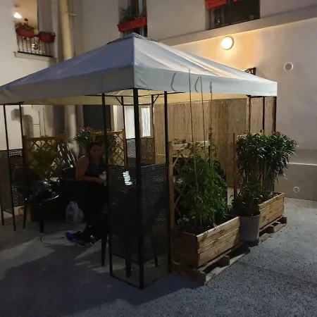 Rachel Hotel 3*
