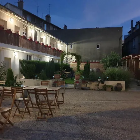 Hotel Rachel 3*