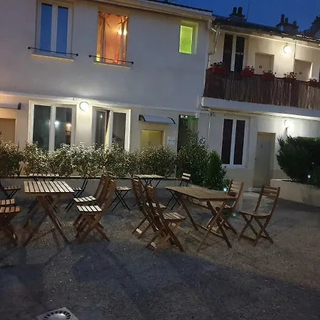 Rachel Hotel 3*