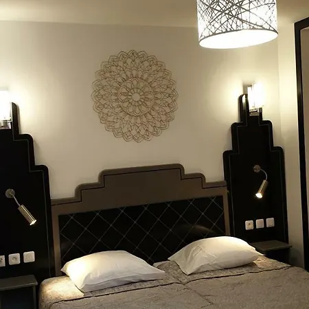 Hotell Rachel 3*