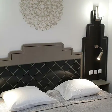 Rachel Hotel 3*