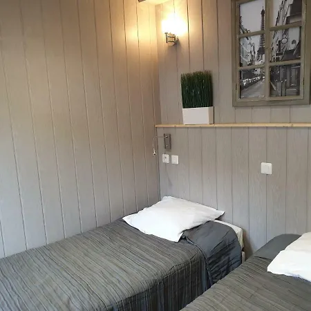 Hotell Rachel