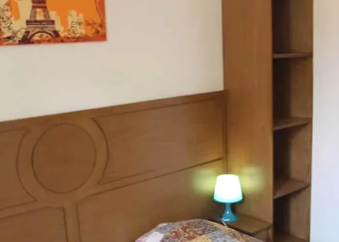 Rachel Hotel Le Pre-Saint-Gervais