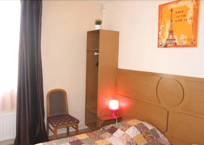 Otel Rachel