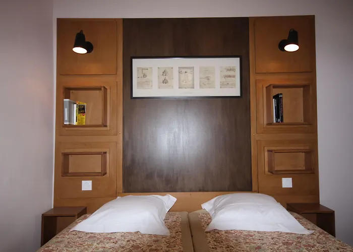 Hotel Rachel