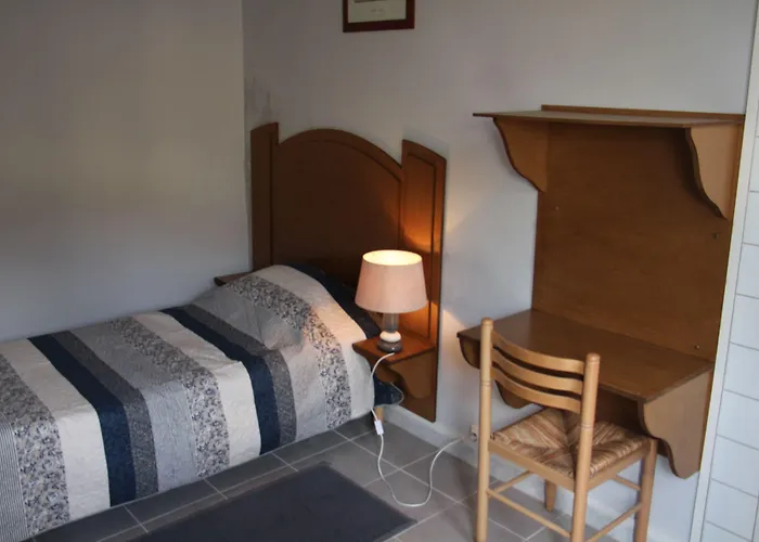 Rachel Hotel