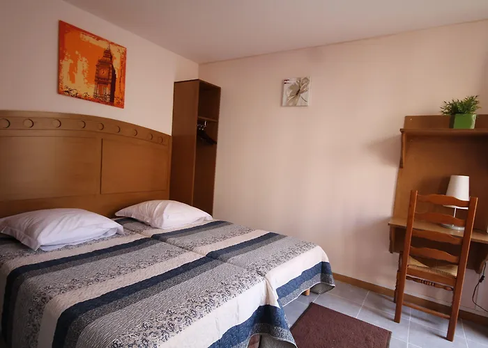 Hotel Rachel