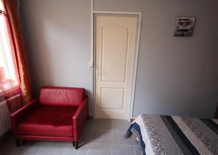 Rachel Hotel 3*