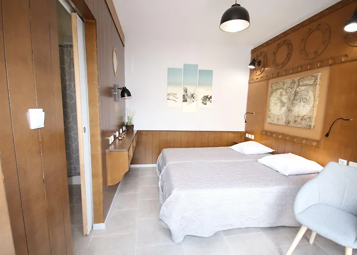 Rachel 3* Le Pré-Saint-Gervais