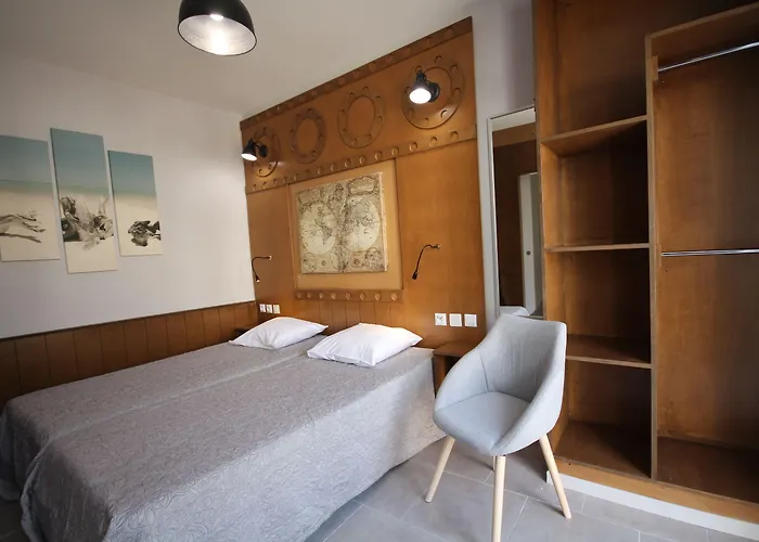 Otel Rachel Le Pré-Saint-Gervais
