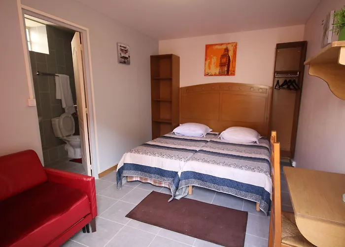Hotel Rachel 3*