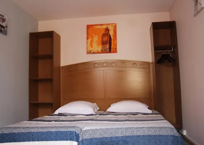 Otel Rachel