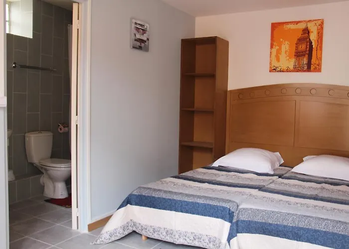 Hotel Rachel