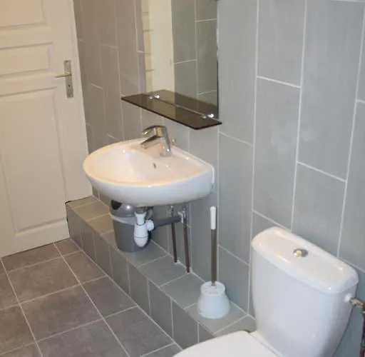 Rachel Hotel Le Pré-Saint-Gervais