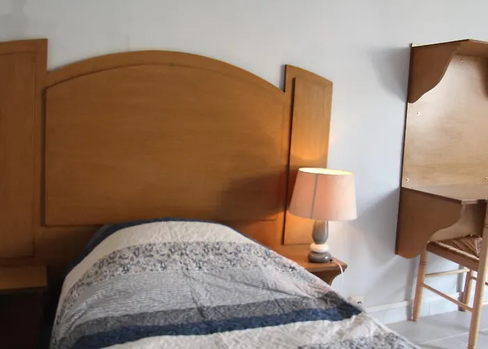 Rachel Otel Le Pré-Saint-Gervais
