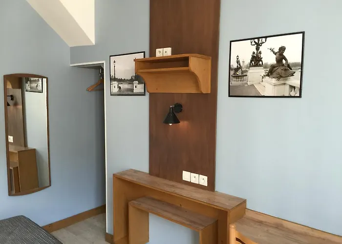 Rachel Le Pre-Saint-Gervais