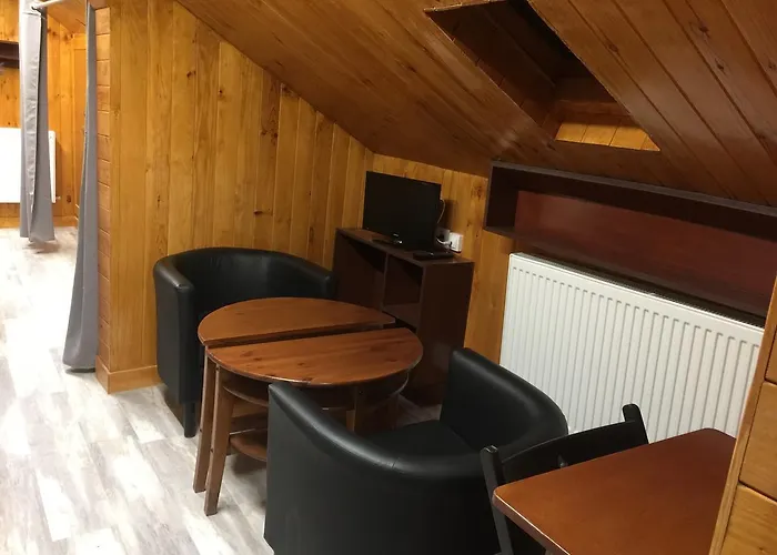 Rachel Le Pré-Saint-Gervais