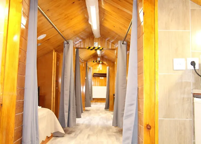 Rachel 3* Le Pré-Saint-Gervais