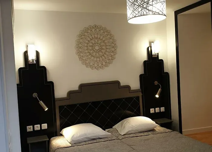 Otel Rachel 3*