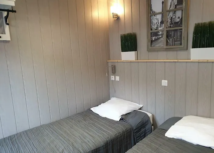 Otel Rachel